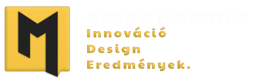 Magyar fejlesztők