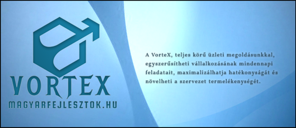 VorteX v1.1
