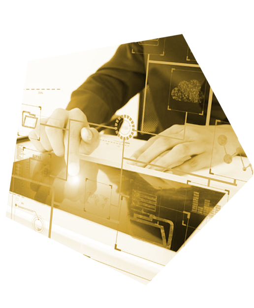 Modern webes és szoftveres megoldások