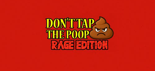 Don't Tap the Poop Android mobiljáték